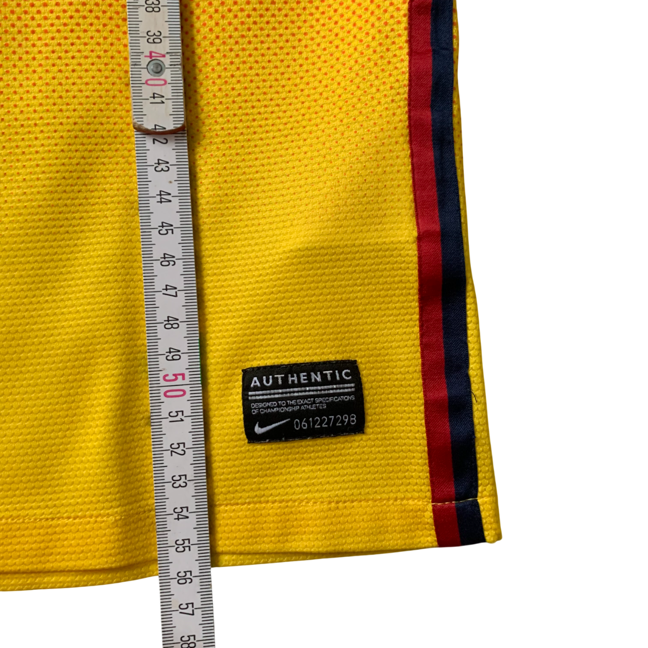 FC Barcelona Trikot 2012/13 Auswärts (140-152) Nike