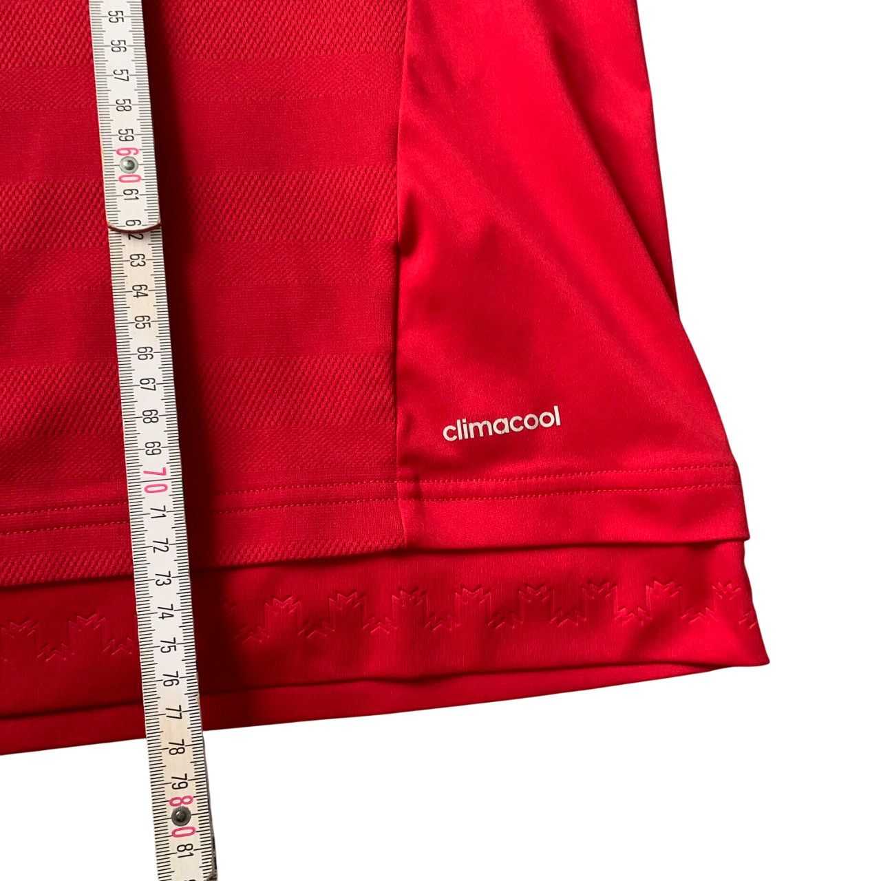 Manchester United Trikot 2015/16 Heim (XL) Adidas