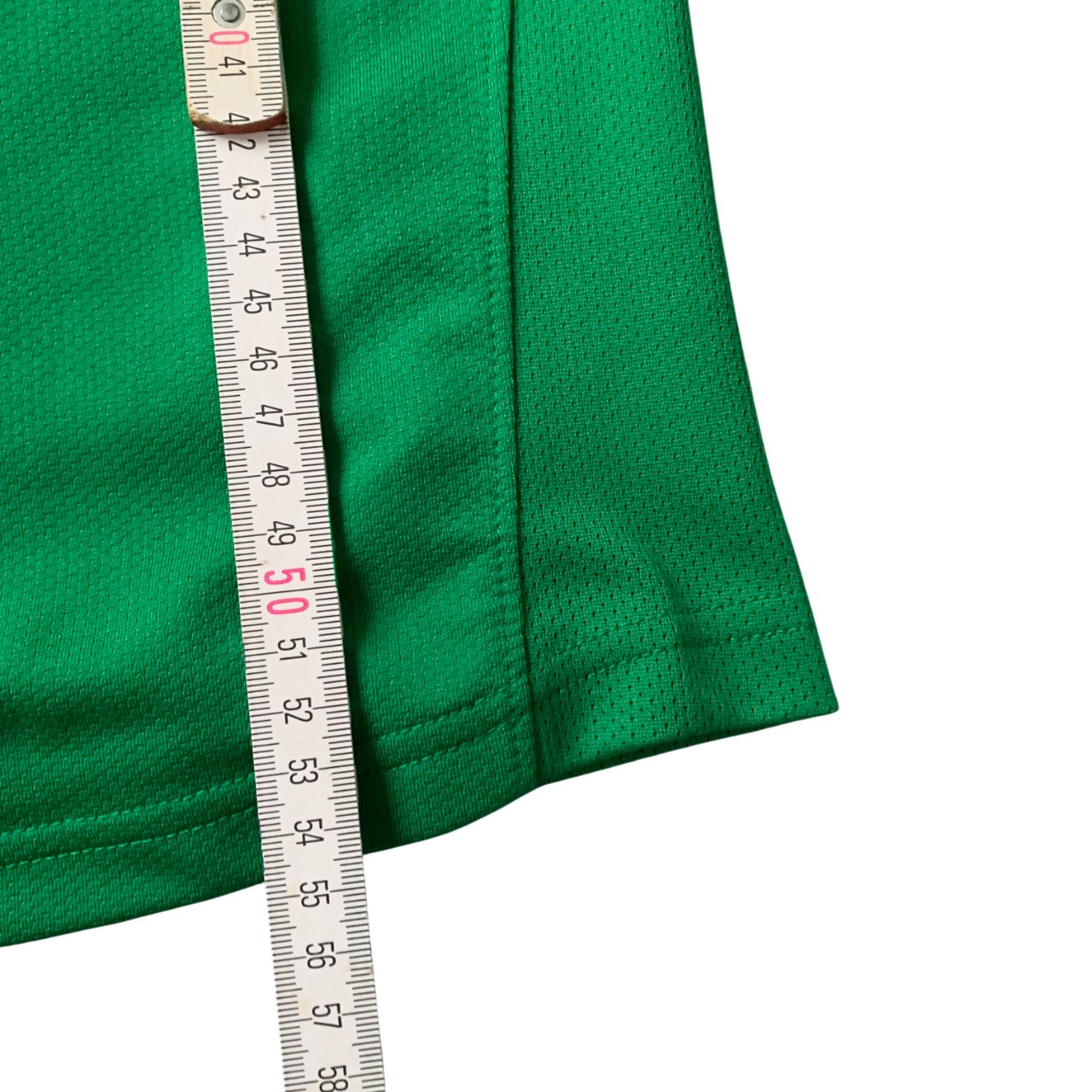 VfL Wolfsburg Trikot 2008/09 Heim (128-140) Nike