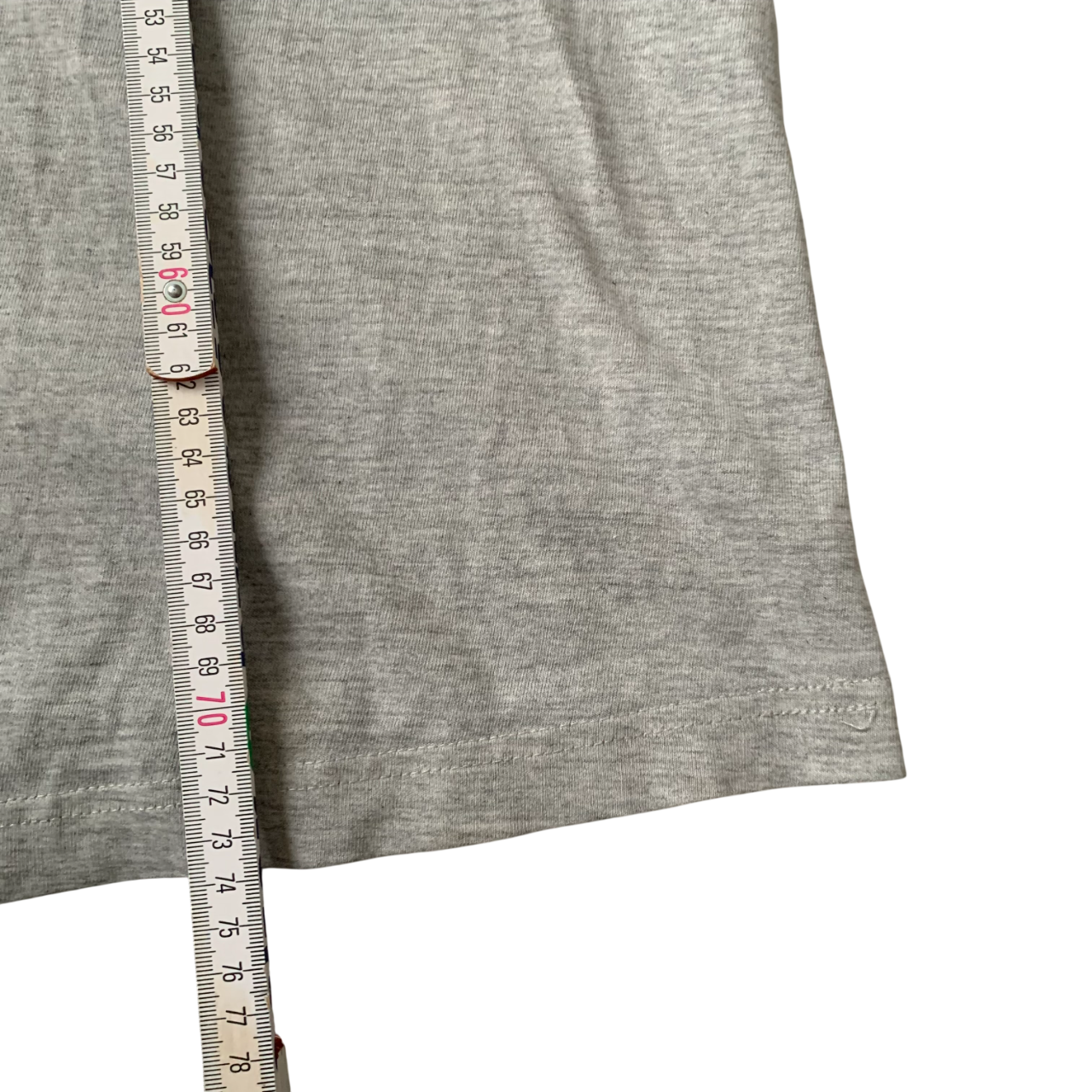 PSG Paris Saint Germain Shirt 90s (L) Nike