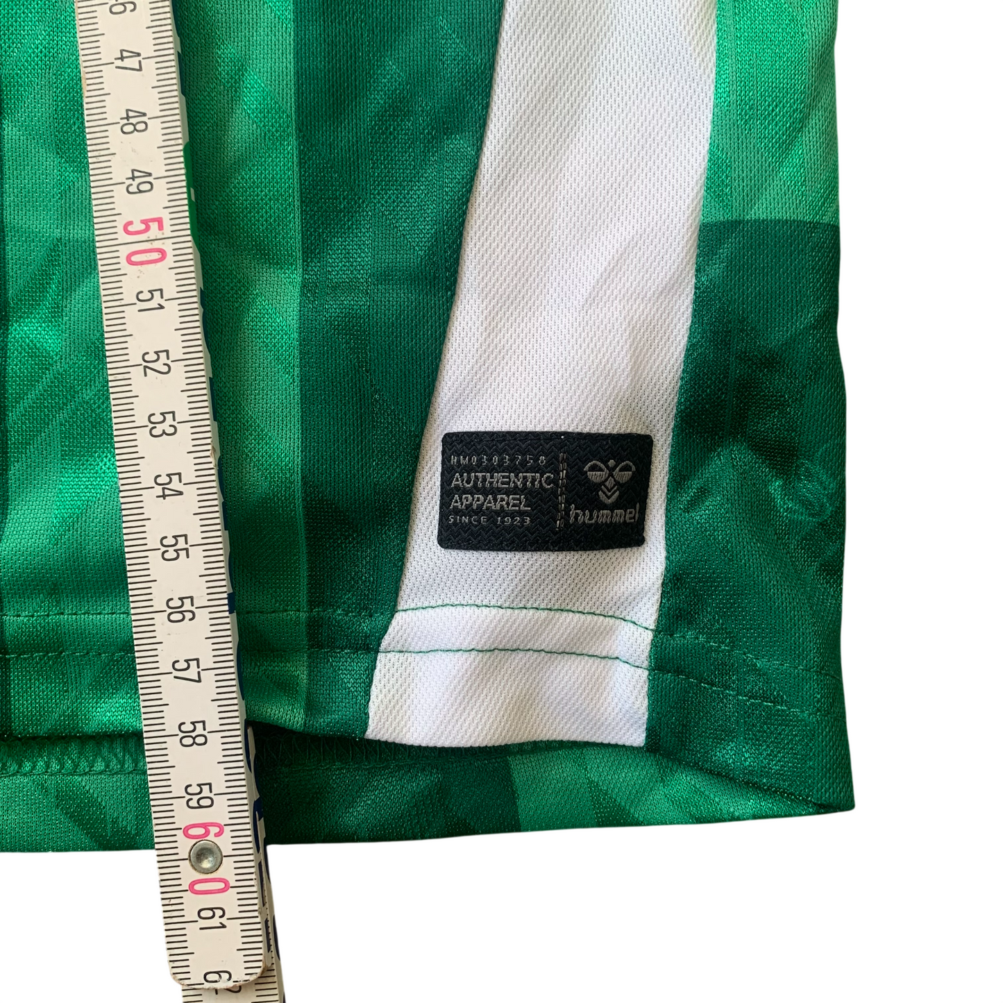 Werder Bremen Trikot 2024/25 Heim (152) Hummel