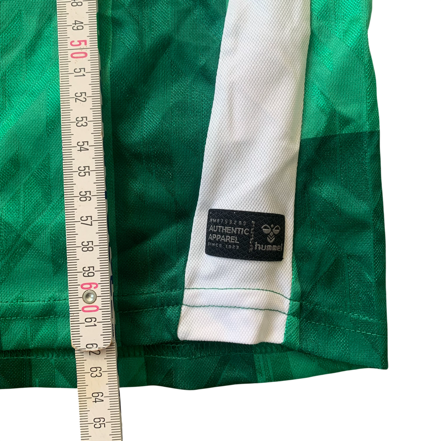 Werder Bremen Trikot 2024/25 Heim (164) Hummel