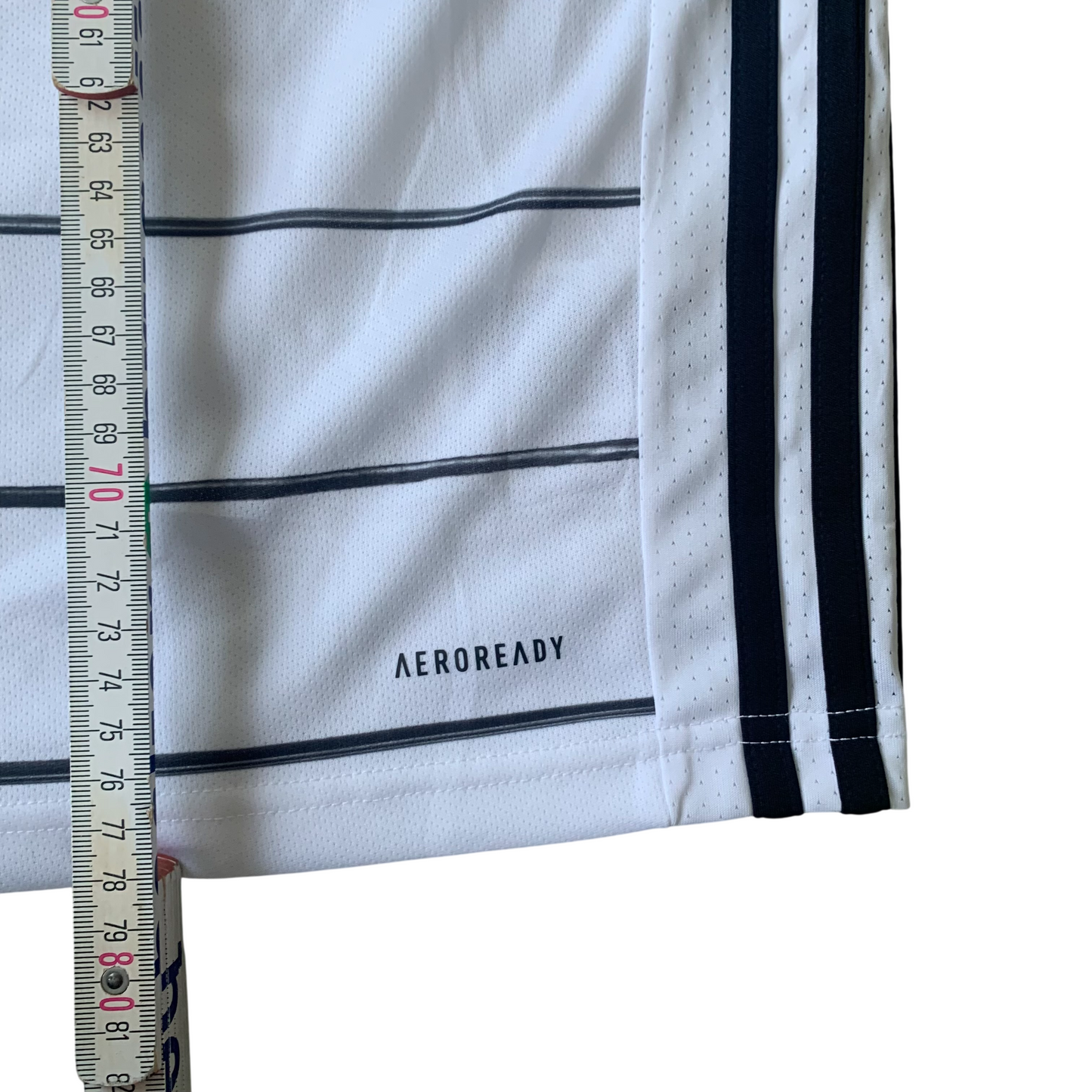DFB Deutschland Trikot EM 2020 Heim (XL) Adidas
