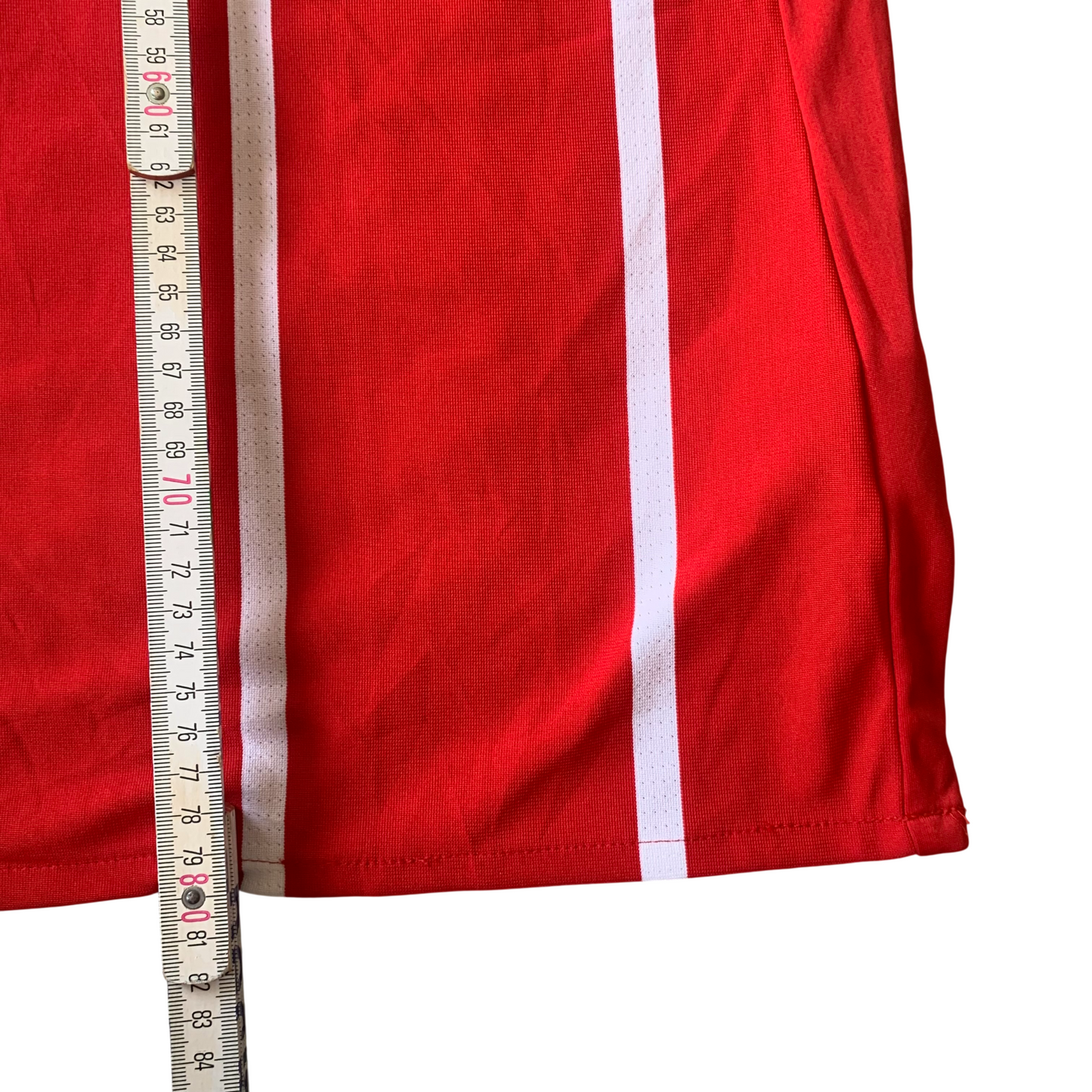 FC Bayern München Trikot 2017/18 Heim (XXL) Adidas