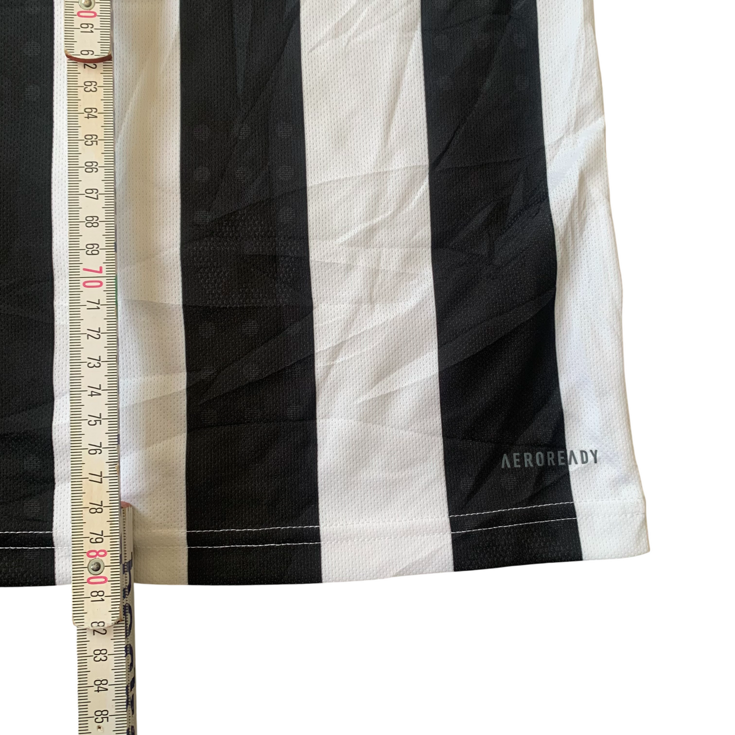 Juventus Turin Trikot 2021/22 Heim (XXL) Adidas