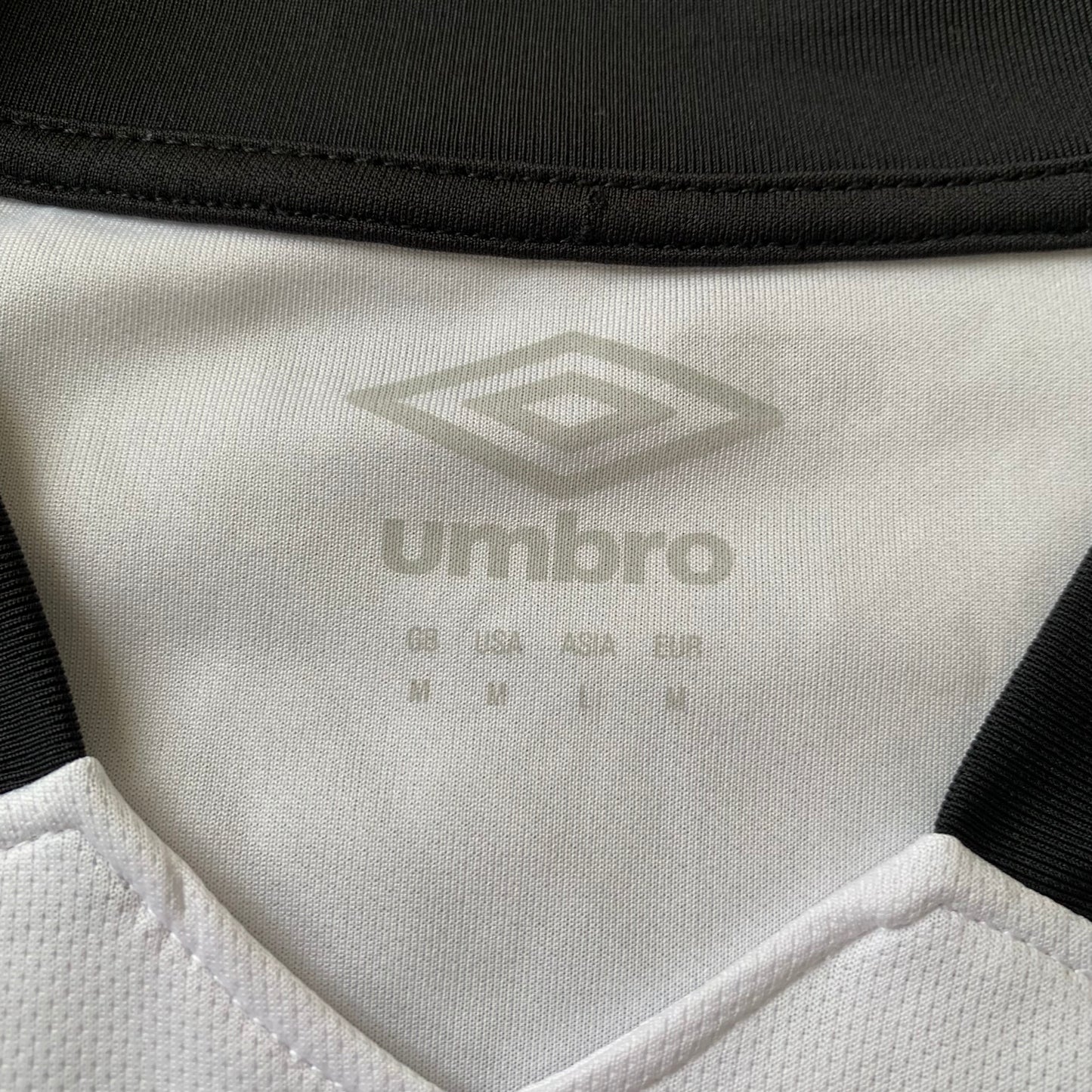 Derby County Trikot 2022/23 Heim (M) Umbro