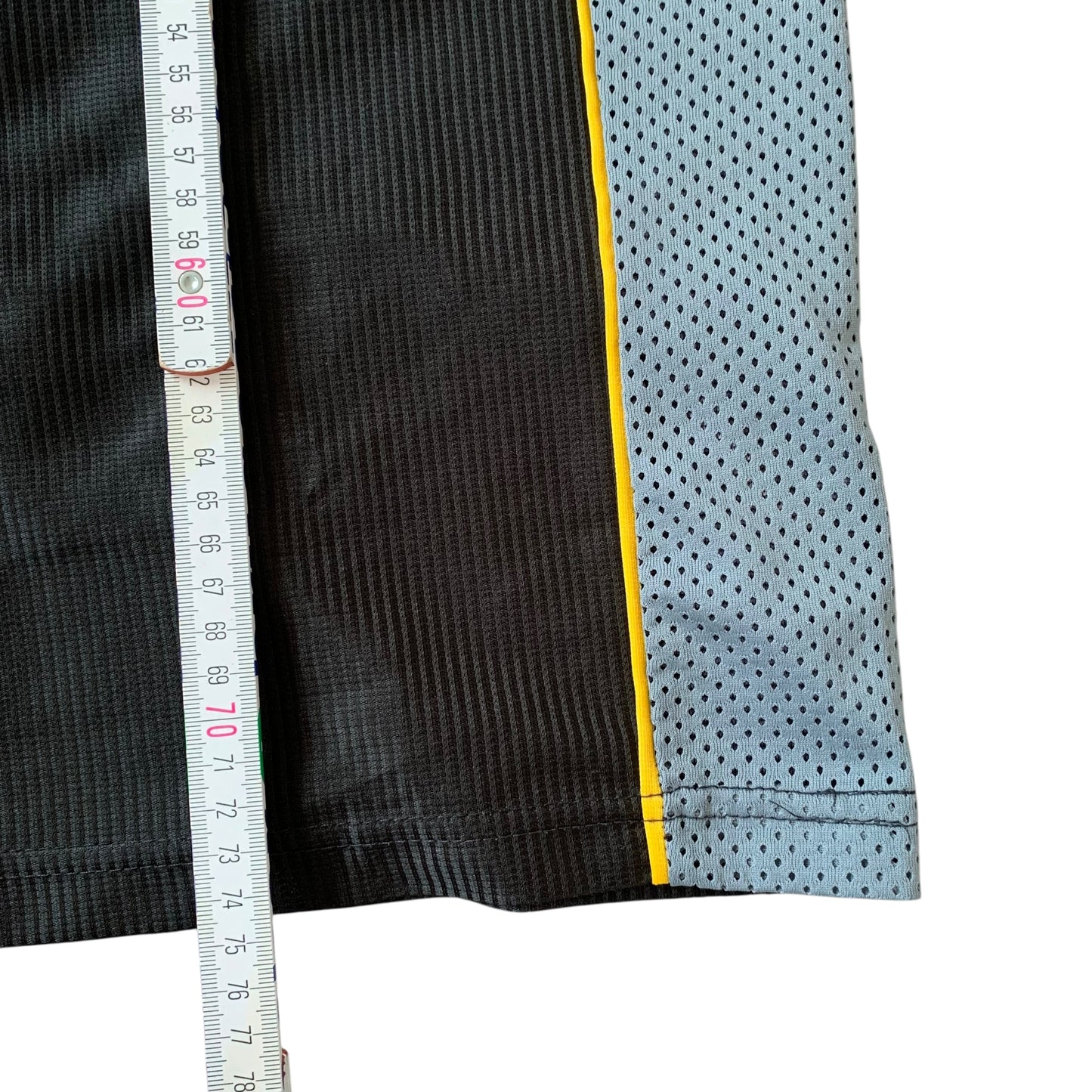 Corinthians Trikot 1999 #9 (L) Topper