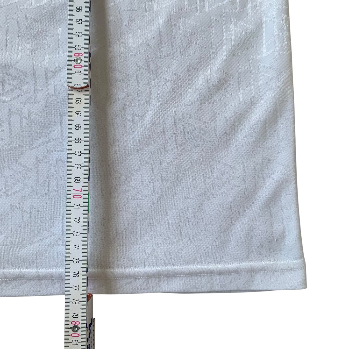 DFB Deutschland Trikot WM 1994 Heim (XL) Adidas