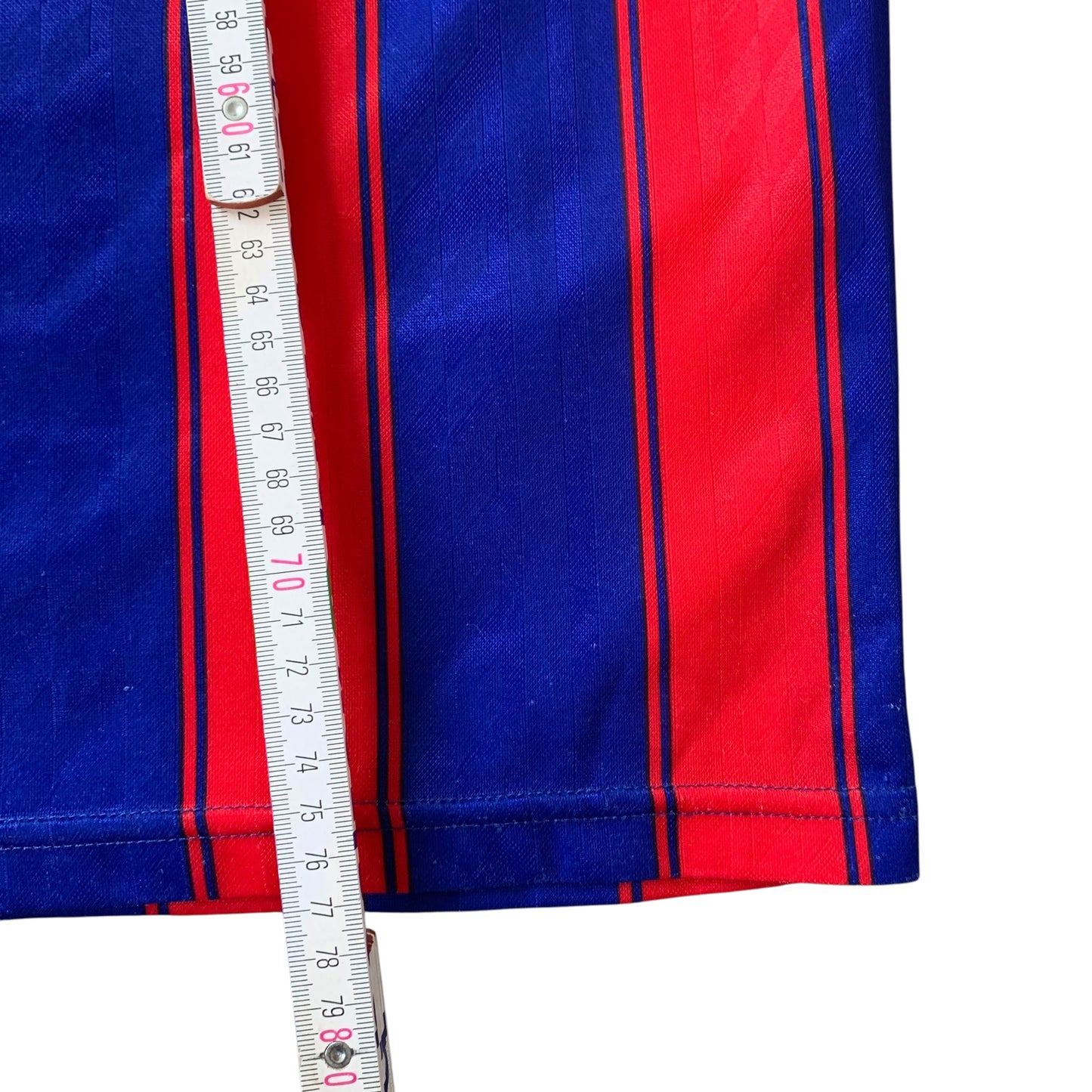 FC Bayern München Trikot 1995/96 Heim Sforza #14 (XL) Adidas