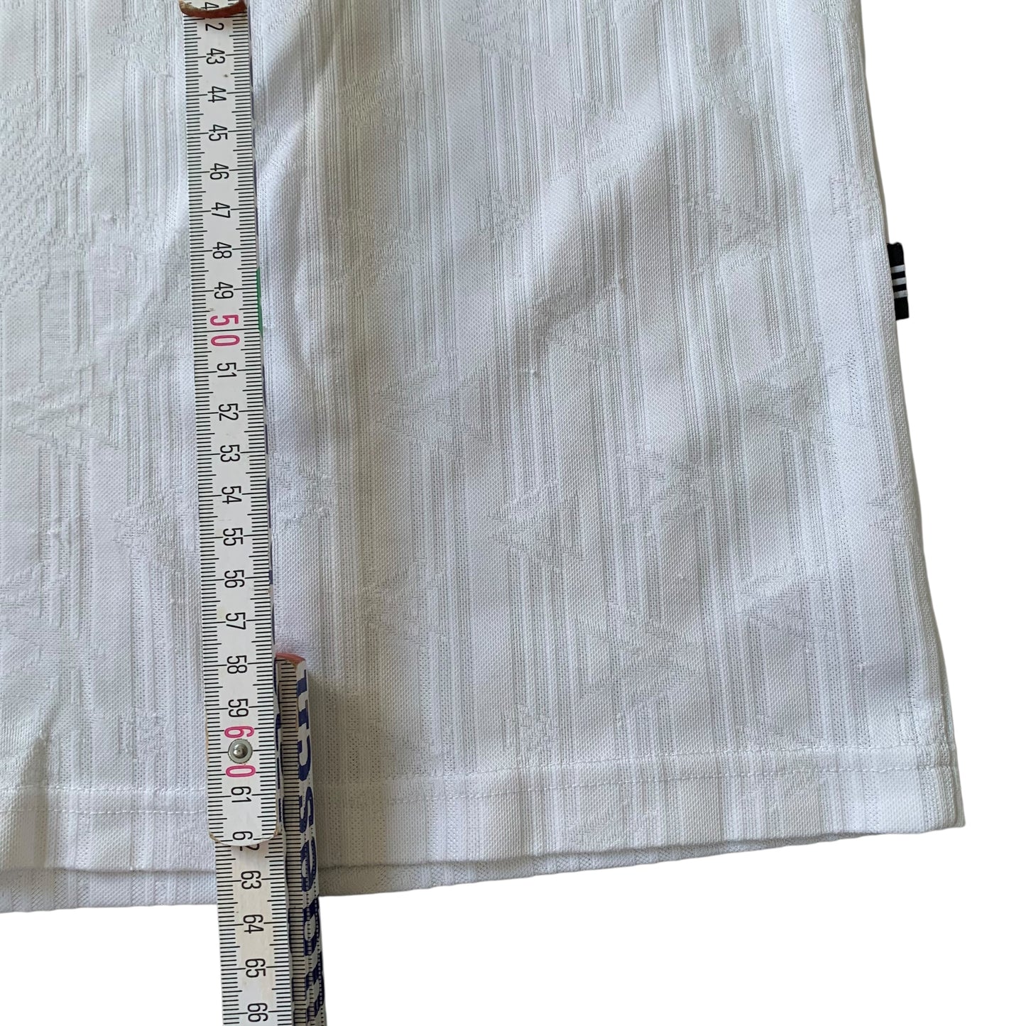 DFB Deutschland Trikot EM 1996 Heim (S) Adidas