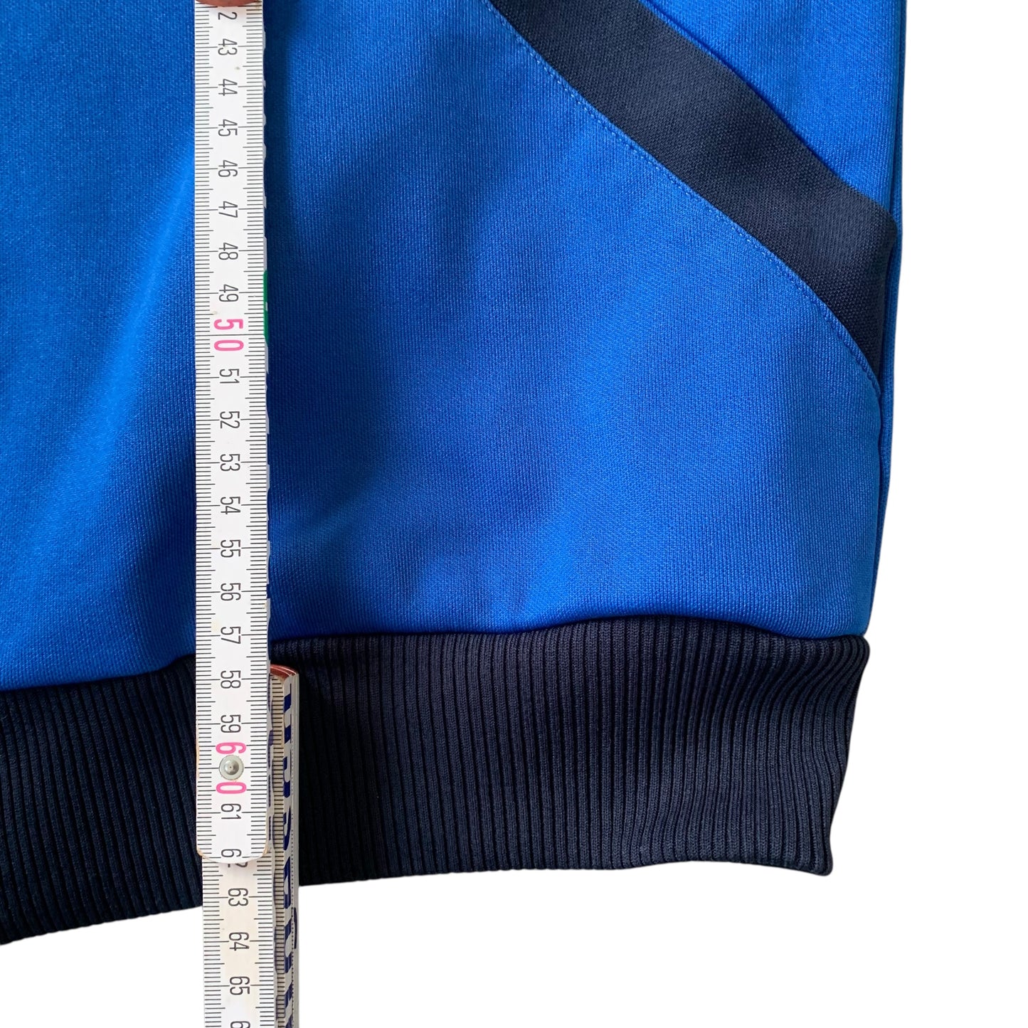 Italien Trainingsjacke WM 1990 (M) Diadora