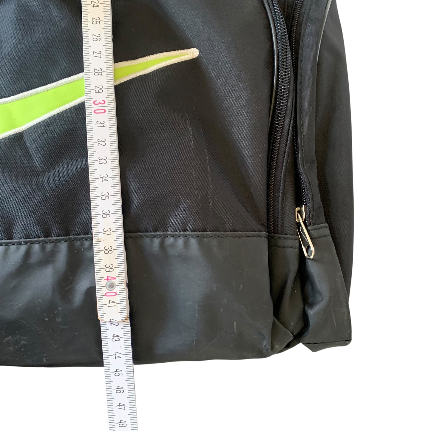 Borussia Dortmund Rucksack 90s Nike