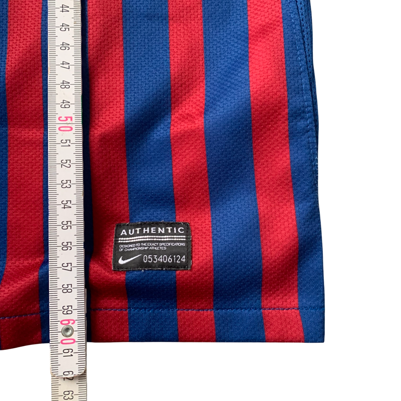 FC Barcelona Trikot 2011/12 Heim Messi #10 (152-158) Nike