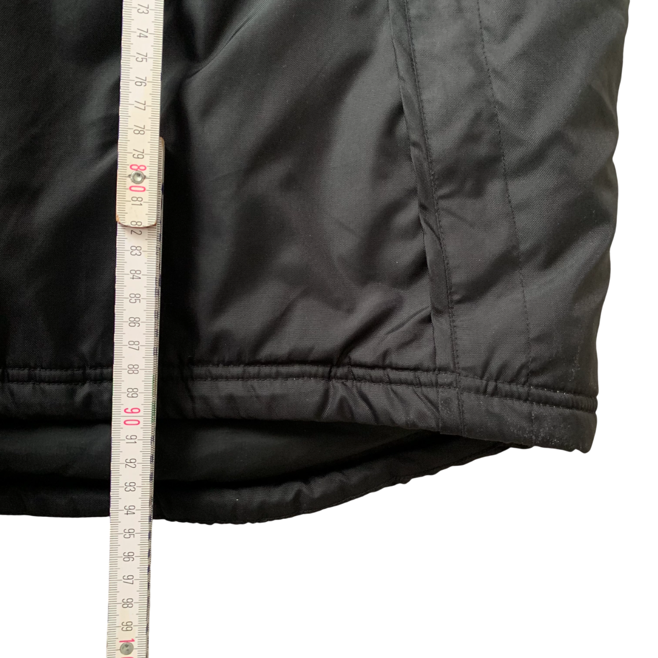 1. FC Kaiserslautern Winterjacke 90s (XL) Nike