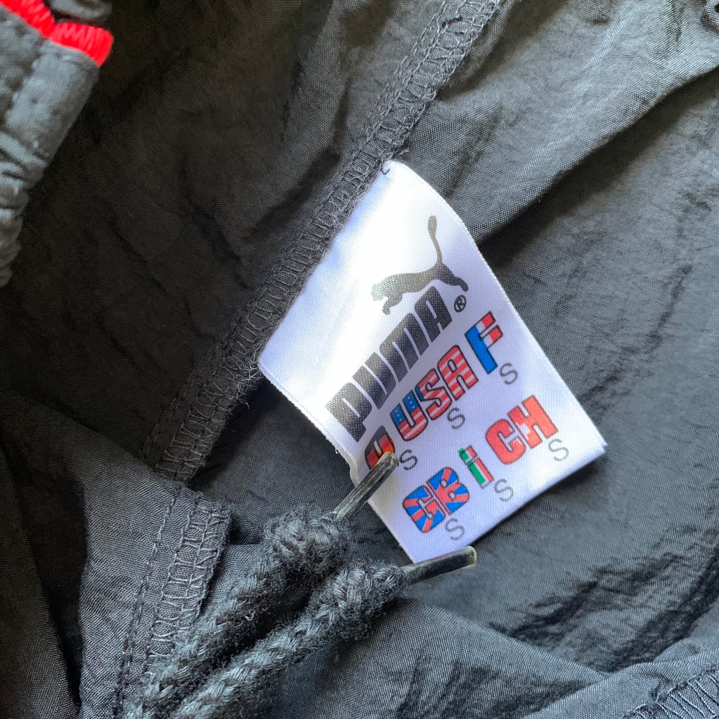 1. FC Köln Shorts 90s (S) Puma