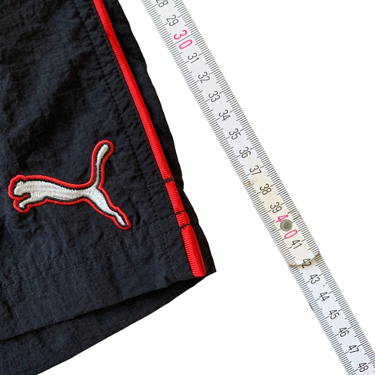 1. FC Köln Shorts 90s (S) Puma