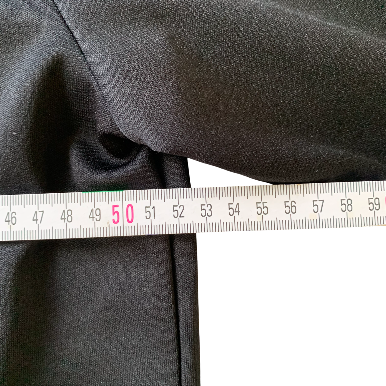 Borussia Mönchengladbach 1/4 Zip #7 (M) Lotto