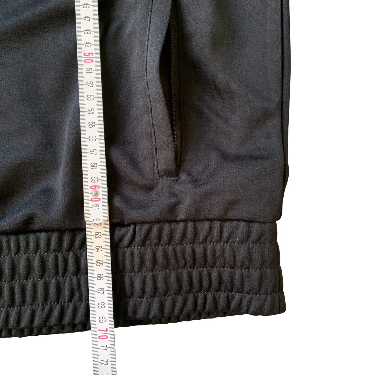 Borussia Mönchengladbach 1/4 Zip #7 (M) Lotto