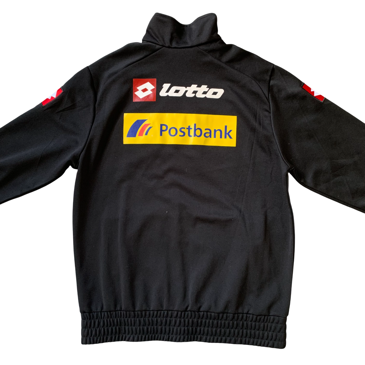 Borussia Mönchengladbach 1/4 Zip #7 (M) Lotto