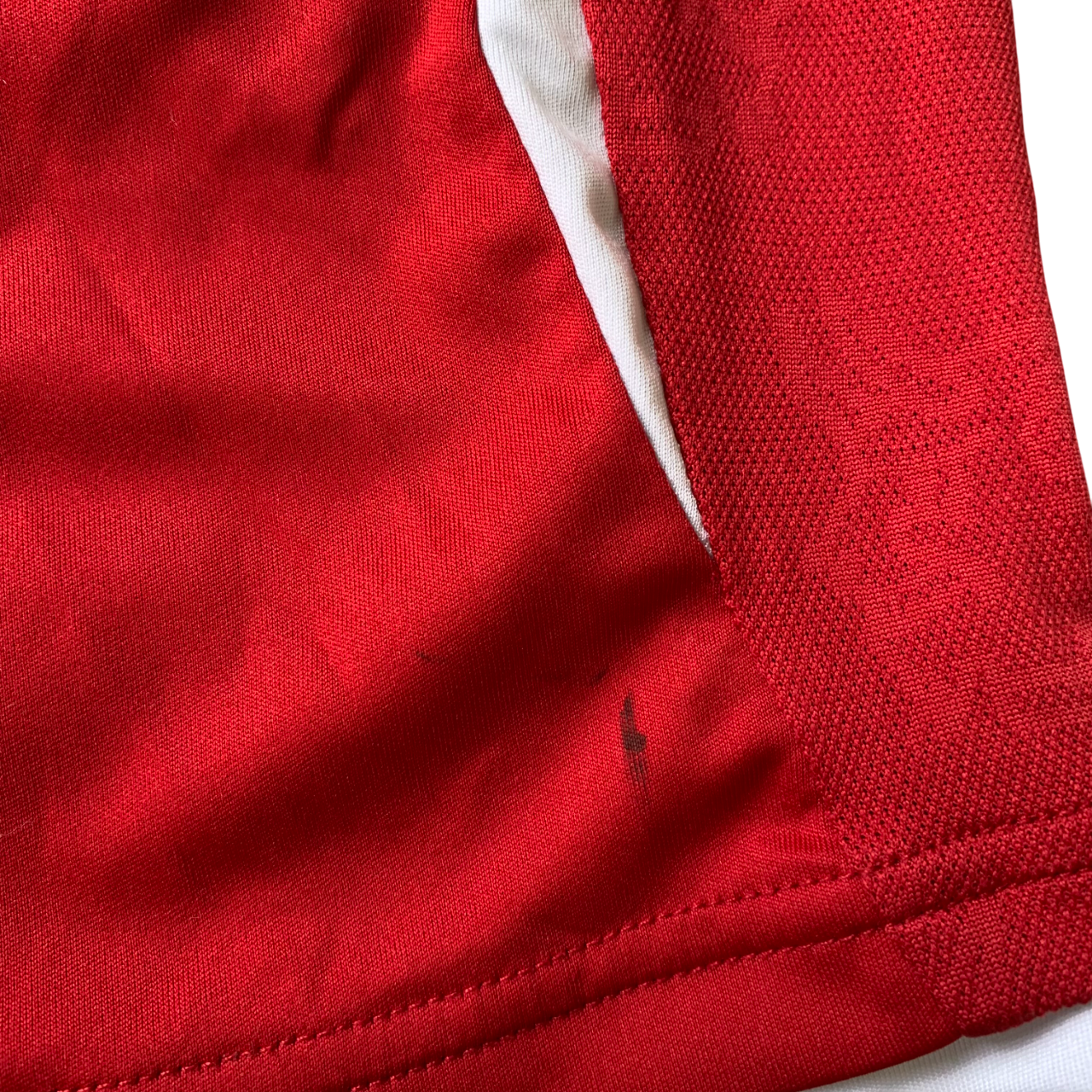 1. FC Kaiserslautern Trikot 2012/13 Heim (164) Uhlsport
