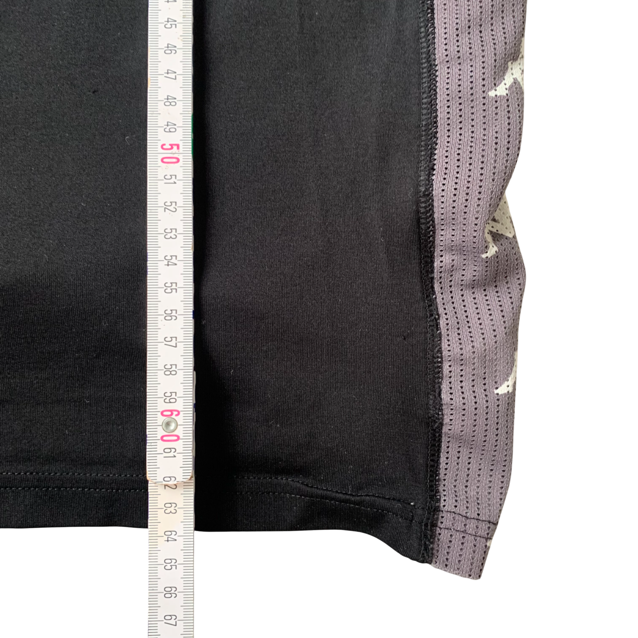 St. Pauli Trainingsshirt 00s #18 (L) Kappa
