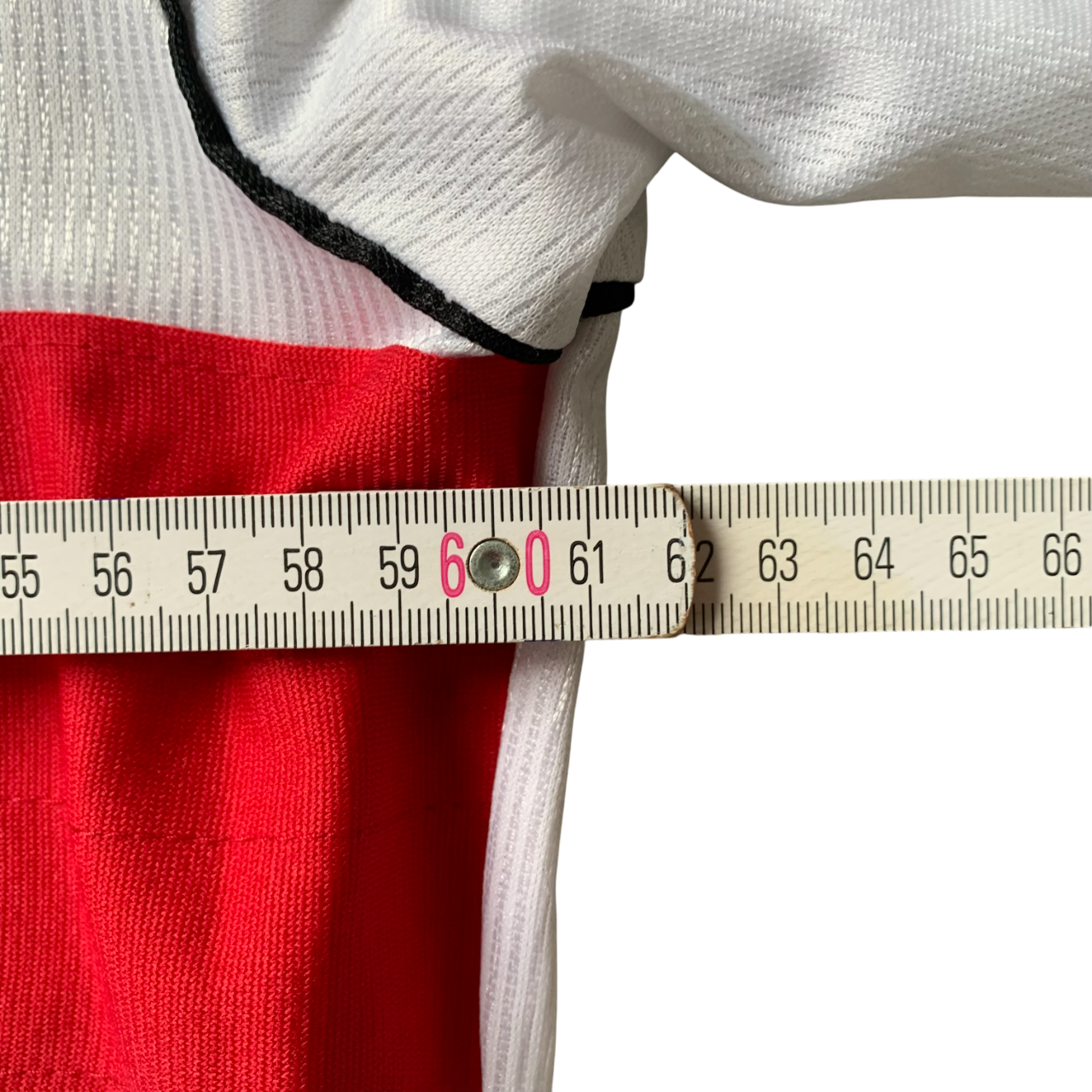 VfB Stuttgart Trikot 1998/99 Heim Langarm (XL) Adidas