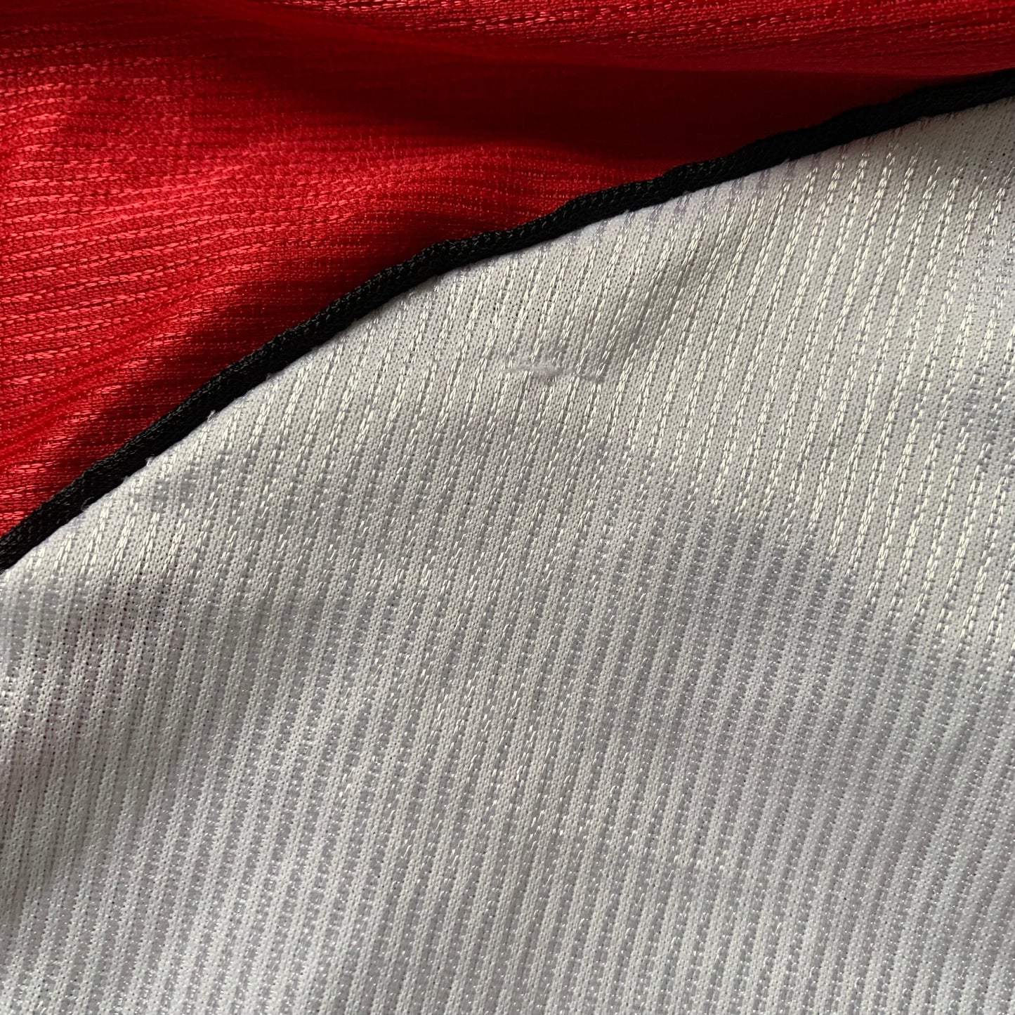 VfB Stuttgart Trikot 1998/99 Heim Langarm (XL) Adidas