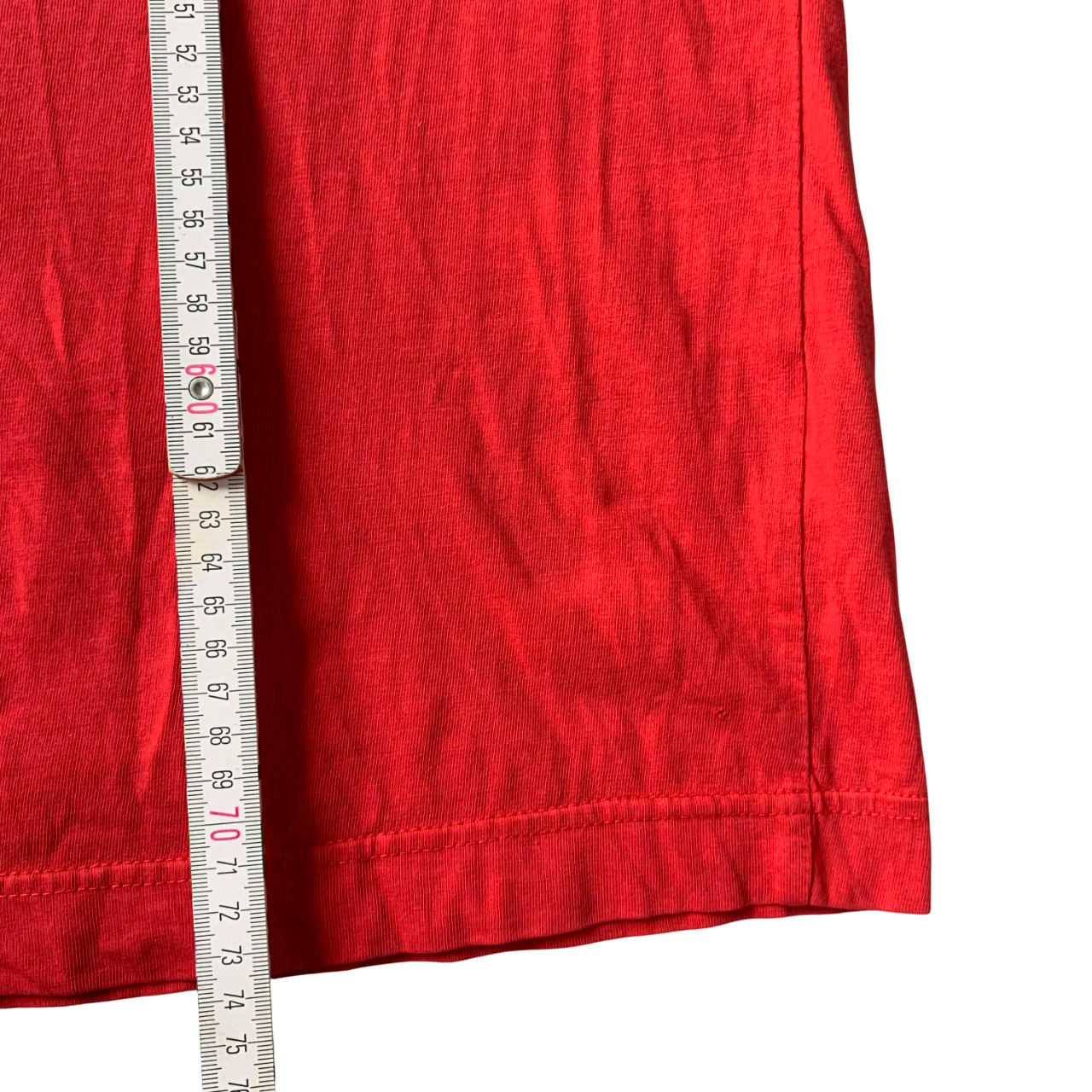 Eintracht Frankfurt Trainingsshirt 1998/99 #14 (XL) Puma