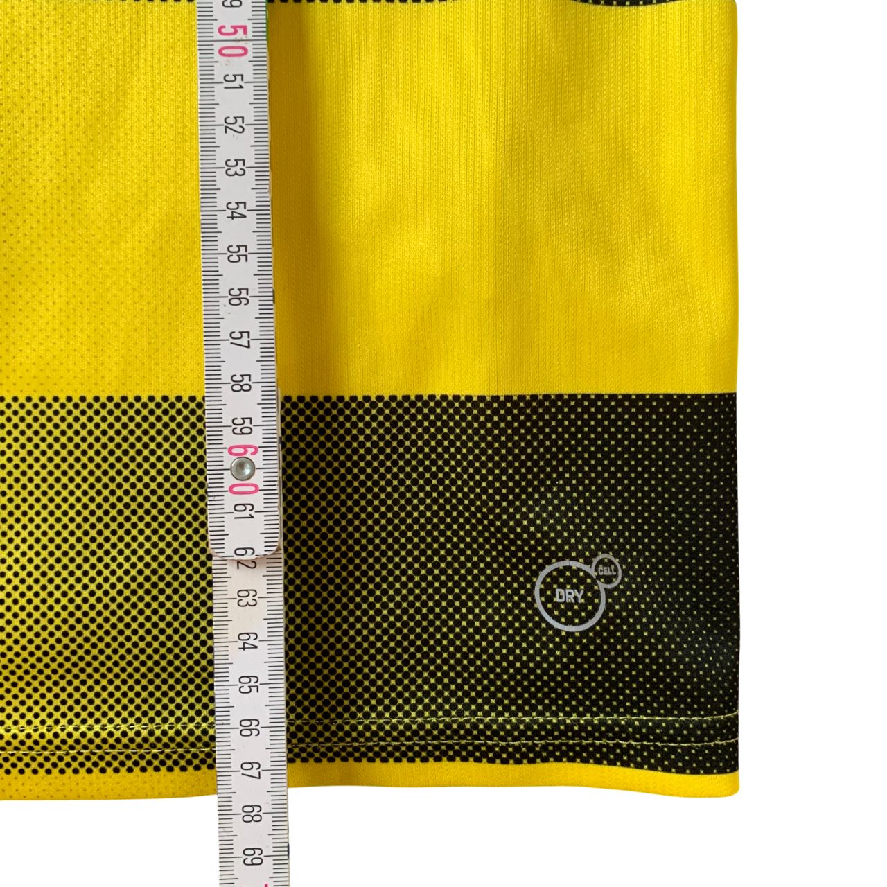 Borussia Dortmund Trikot 2017/18 Heim (176) Puma