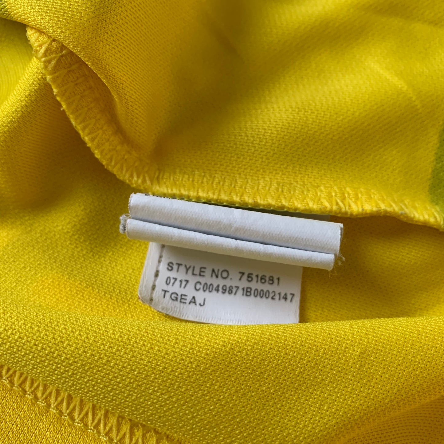 Borussia Dortmund Trikot 2017/18 Heim (176) Puma