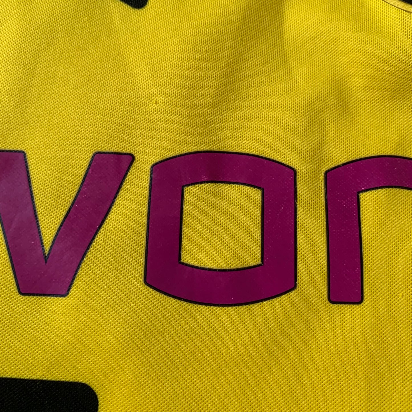 Borussia Dorttmund Trikot 2014/15 Heim Kehl #5 (XL) Puma