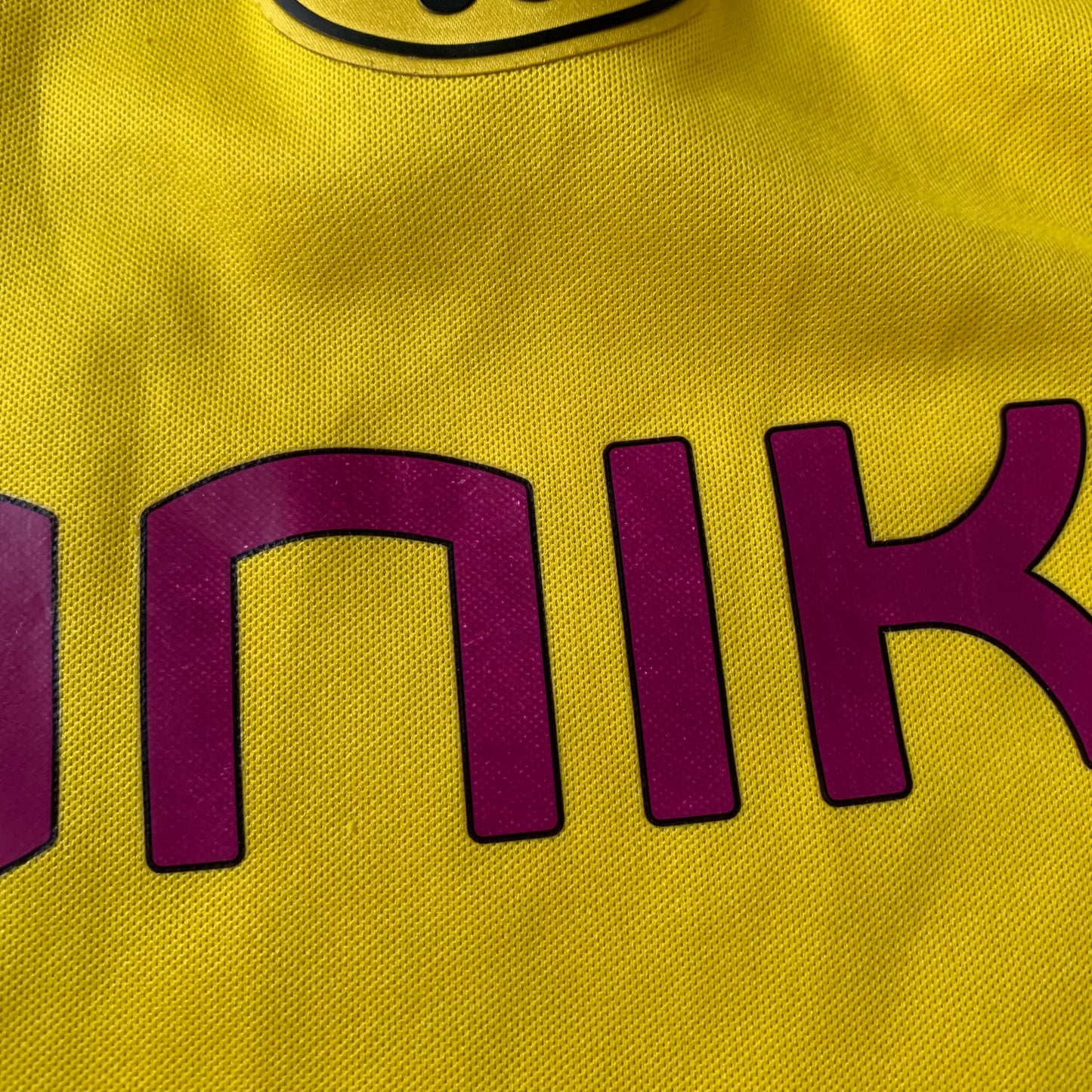 Borussia Dorttmund Trikot 2014/15 Heim Kehl #5 (XL) Puma