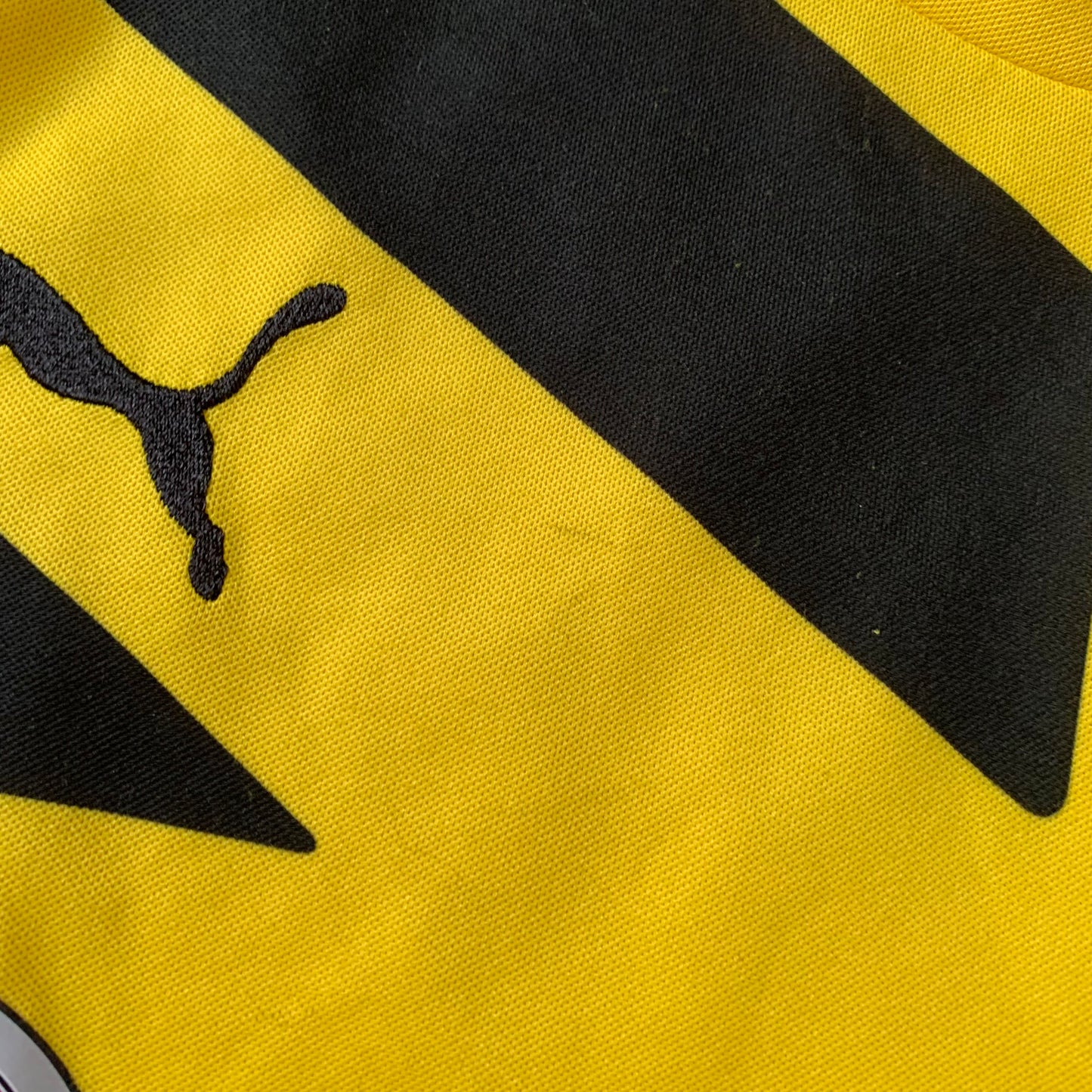Borussia Dorttmund Trikot 2014/15 Heim Kehl #5 (XL) Puma
