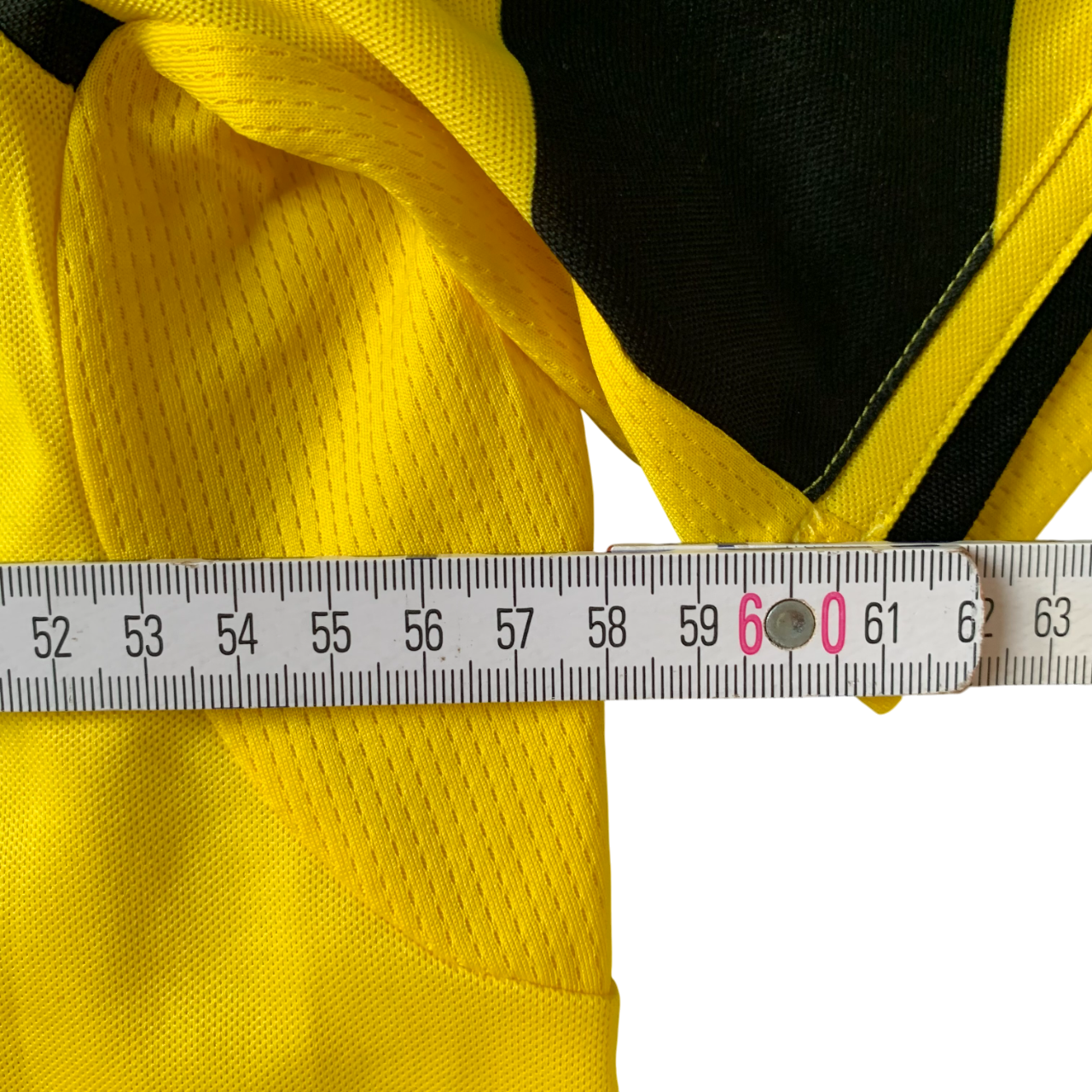 Borussia Dorttmund Trikot 2014/15 Heim Kehl #5 (XL) Puma