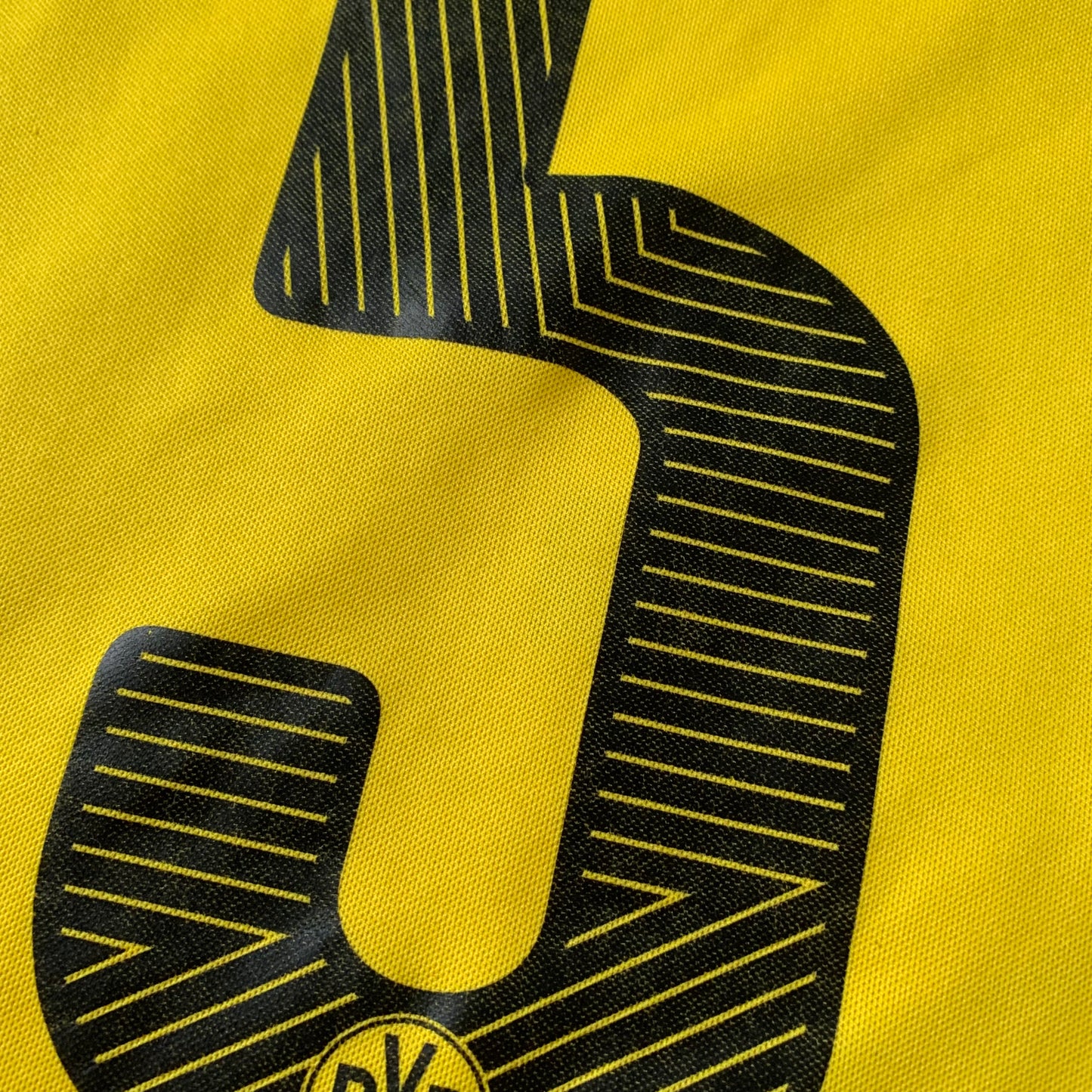 Borussia Dorttmund Trikot 2014/15 Heim Kehl #5 (XL) Puma