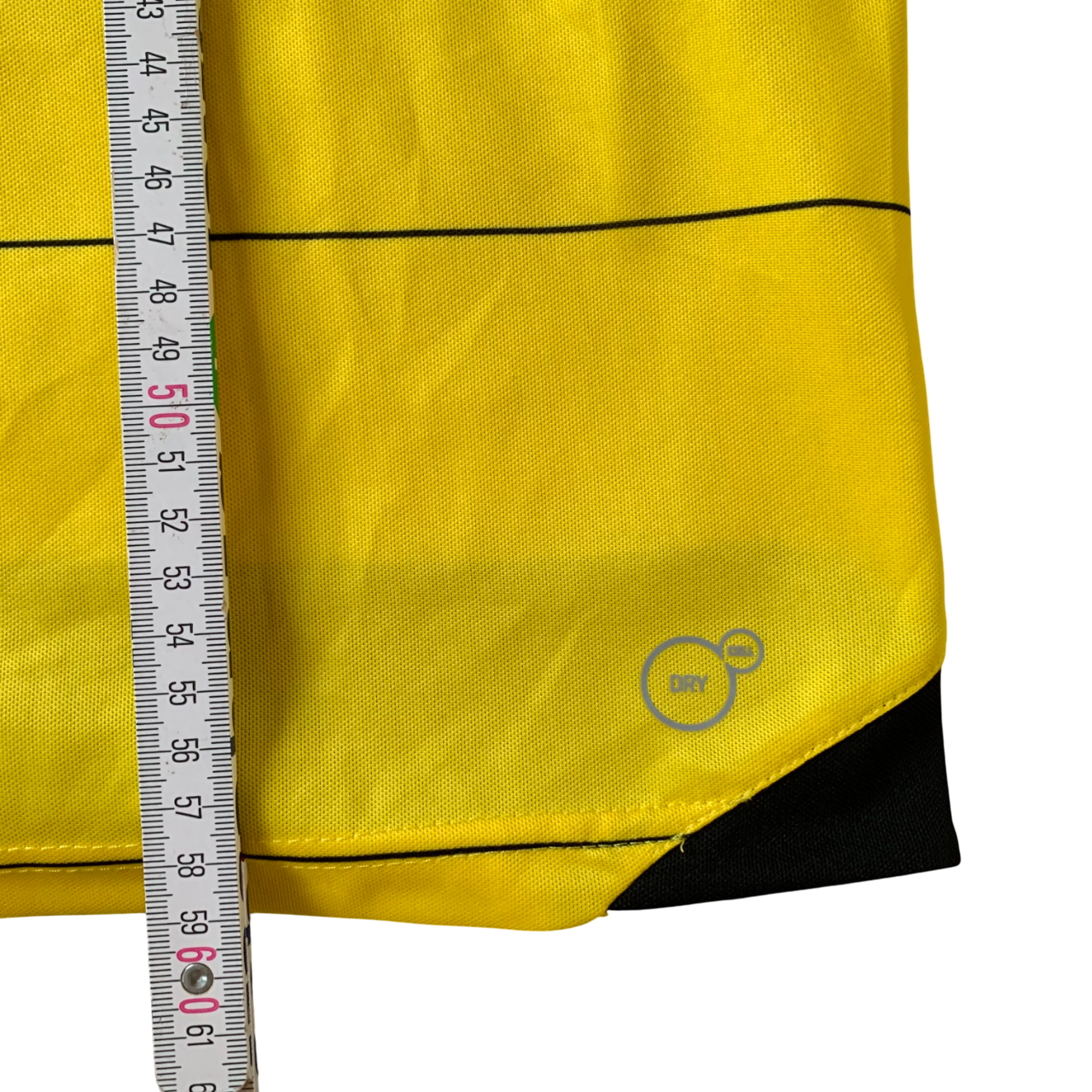 Dortmund Trikot 2015/16 Heim (164) Puma