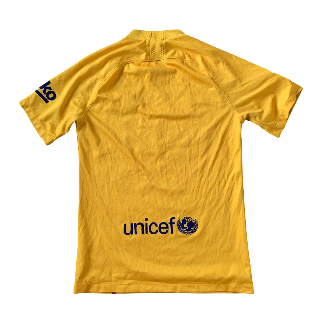 FC Barcelona Trikot 2019/20 (S) Nike