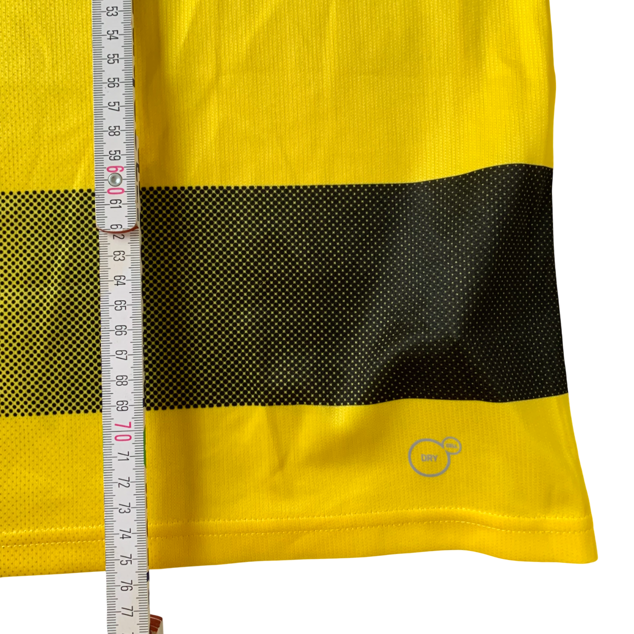 Borussia Dortmund Trikot 2017/18 Heim (XL) Puma
