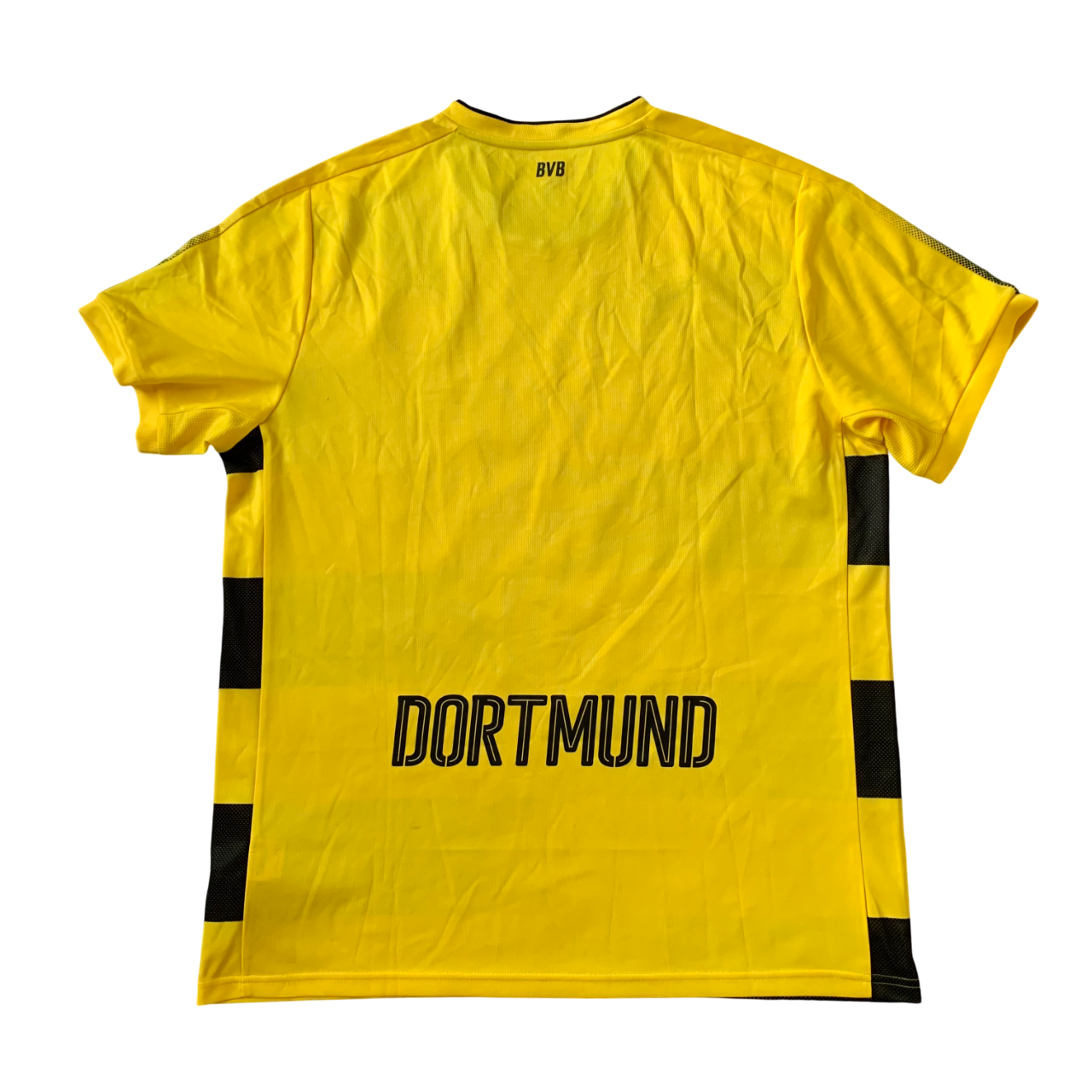 Borussia Dortmund Trikot 2017/18 Heim (XL) Puma
