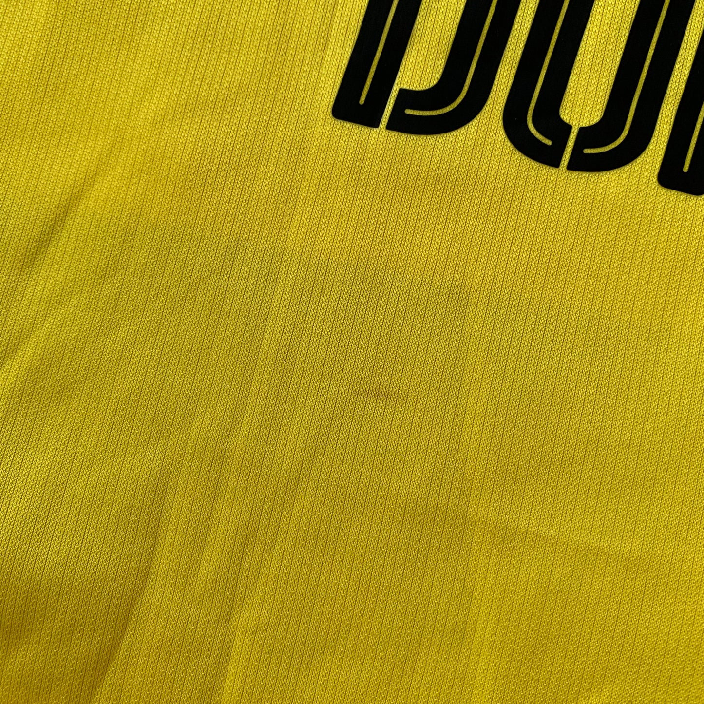 Borussia Dortmund Trikot 2017/18 Heim (XL) Puma