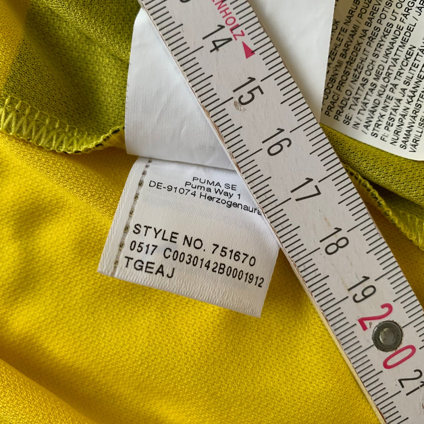 Borussia Dortmund Trikot 2017/18 Heim (XL) Puma