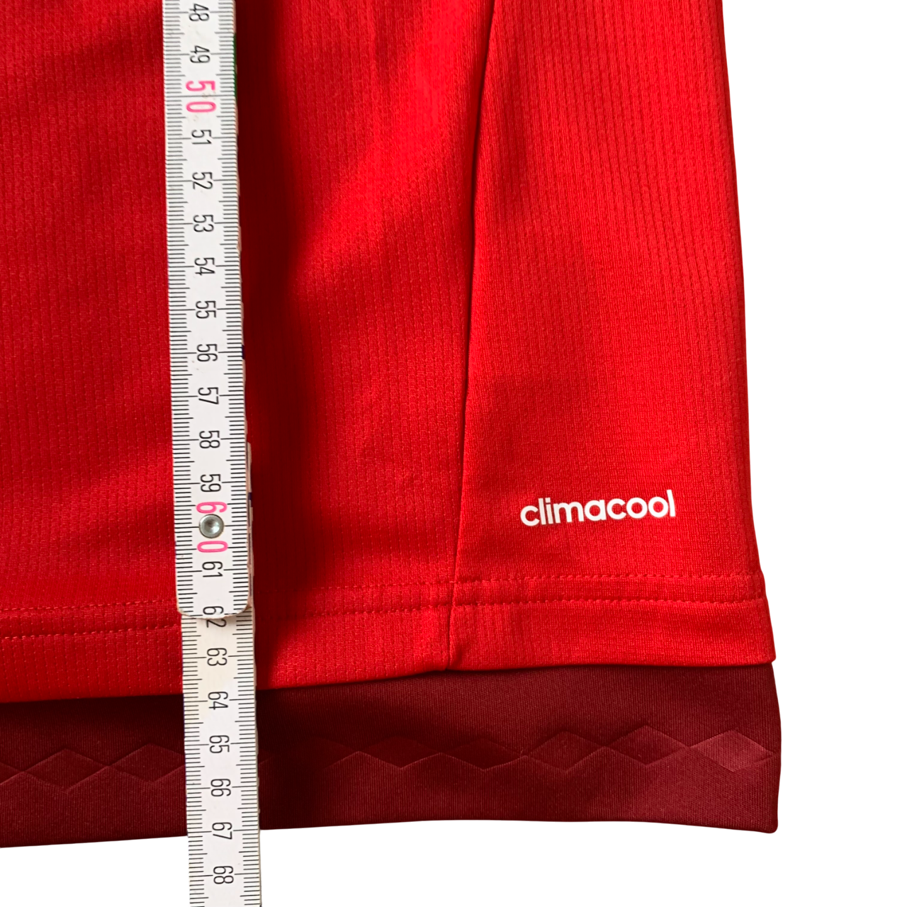 FC Bayern München Trikot 2015/16 Heim (S) Adidas