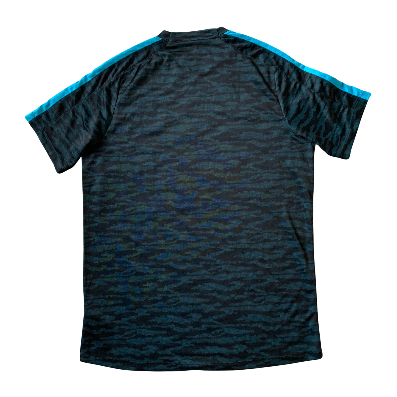 FC Barcelona Trainingsshirt 2015/16 (L) Nike