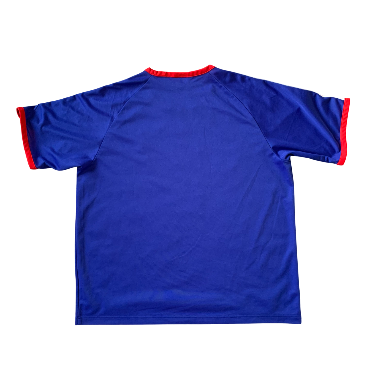 Frankreich Trainingsshirt 2006 (XL) Adidas