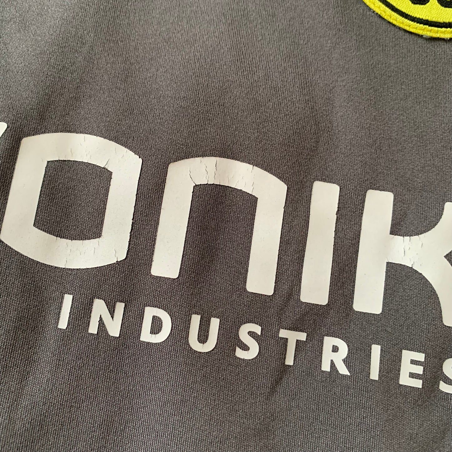 Borussia Dortmund Trainingsshirt (XL) Kappa