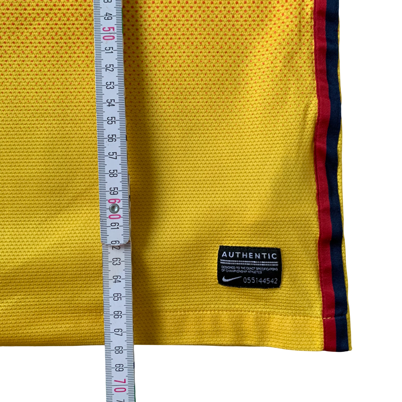 FC Barcelona Trikot 2012/13 Auswärts (S) Nike