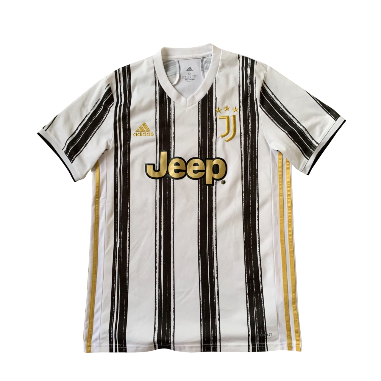 Juventus Turin Trikot 2020/21 Heim (M) Adidas