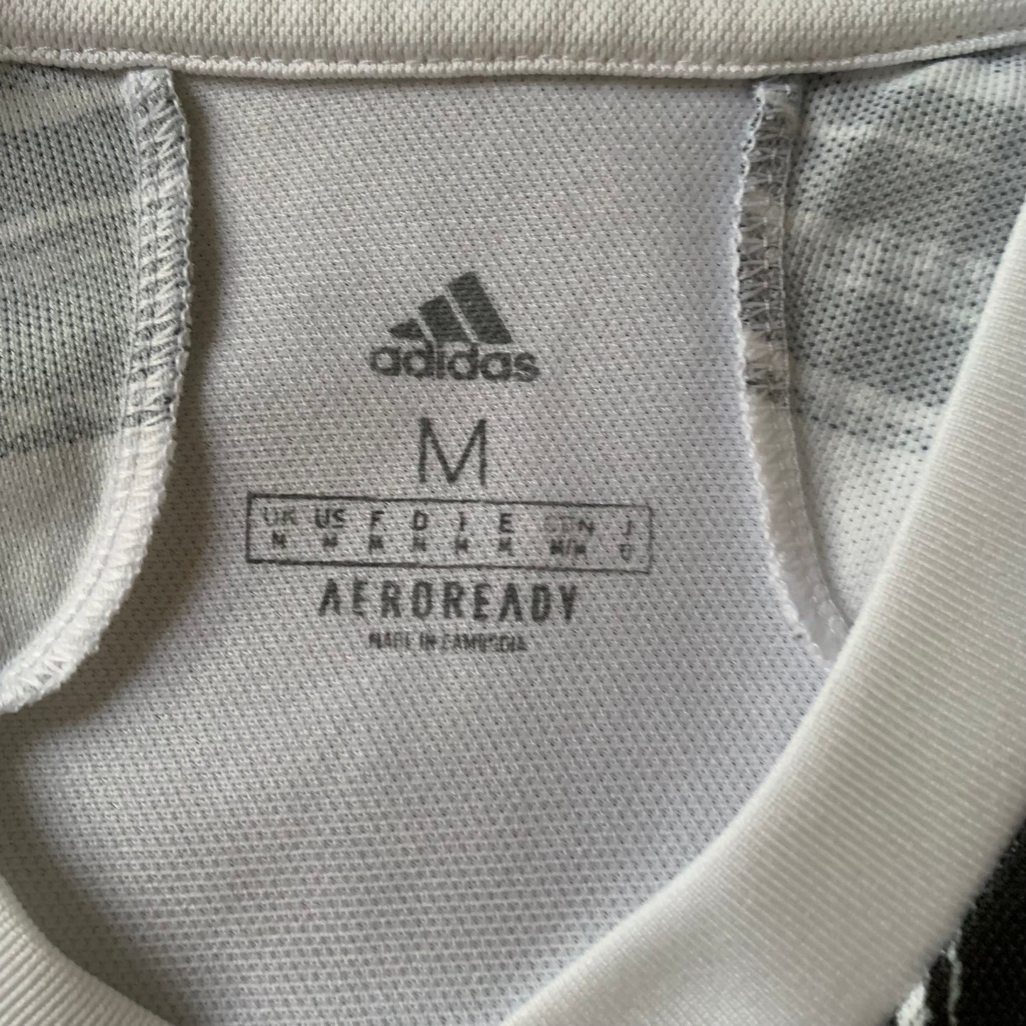 Juventus Turin Trikot 2020/21 Heim (M) Adidas