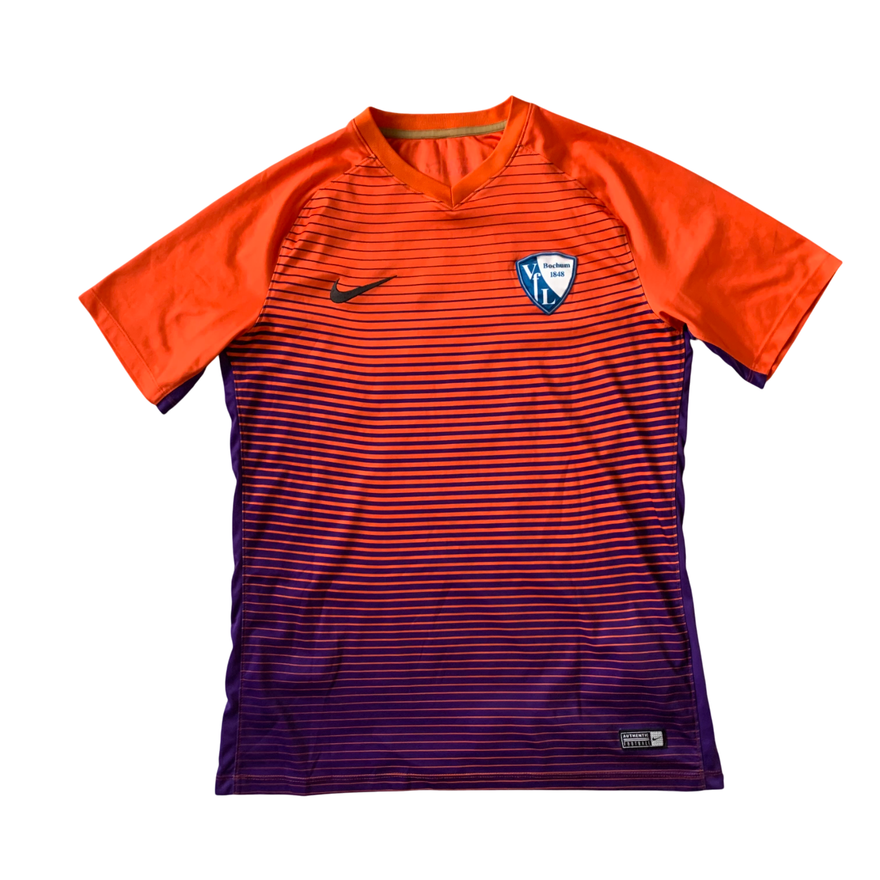 VfL Bochum Trikot 2017/18 Third (M) Nike