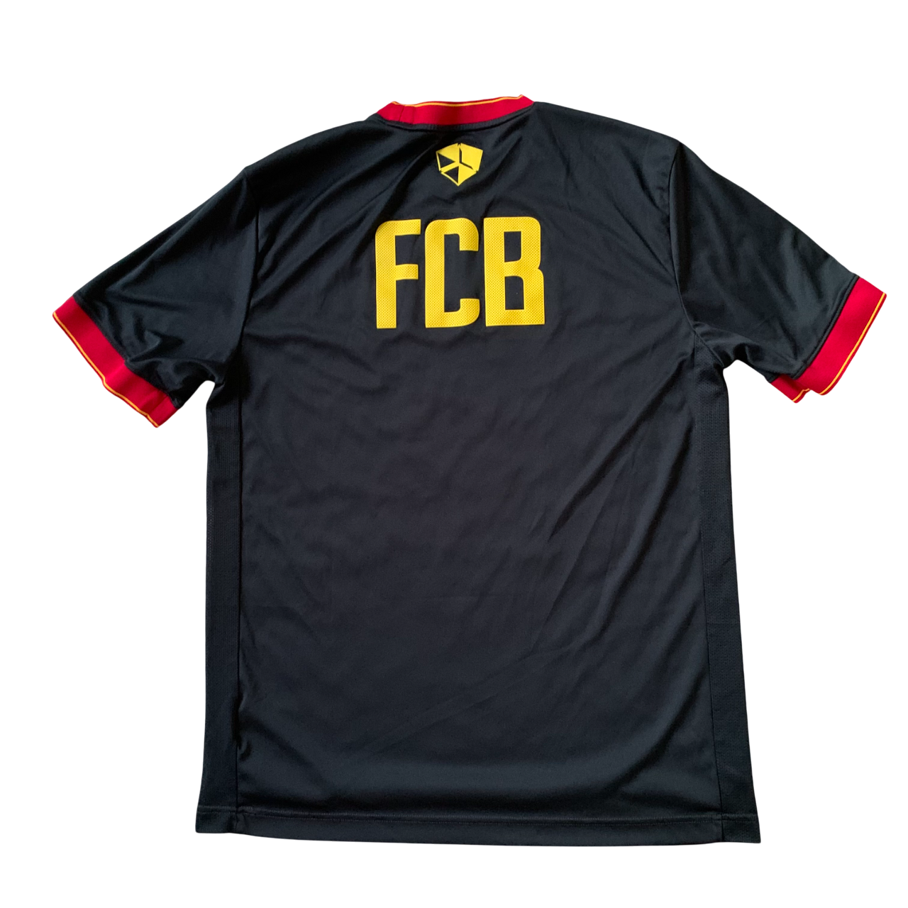 FC Barcelona Trainingsshirt 2013/14 (L) Nike